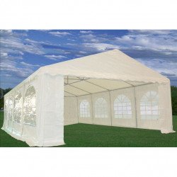 IMG 6018 1683675925 20 x 40 Pole Tent