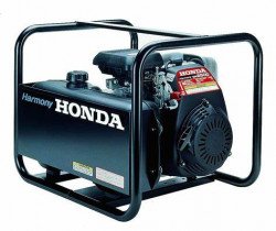 Generator - Honda