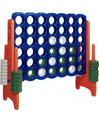 Giant Connect 4