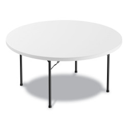 879350 1729523550 60" Round Table