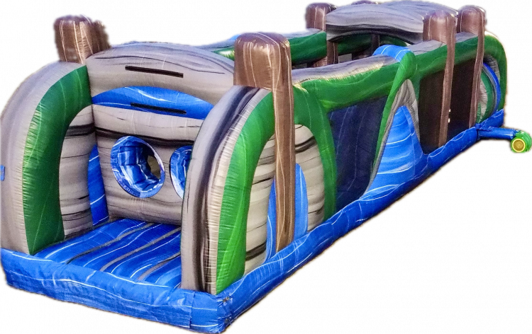 Obstacle Courses