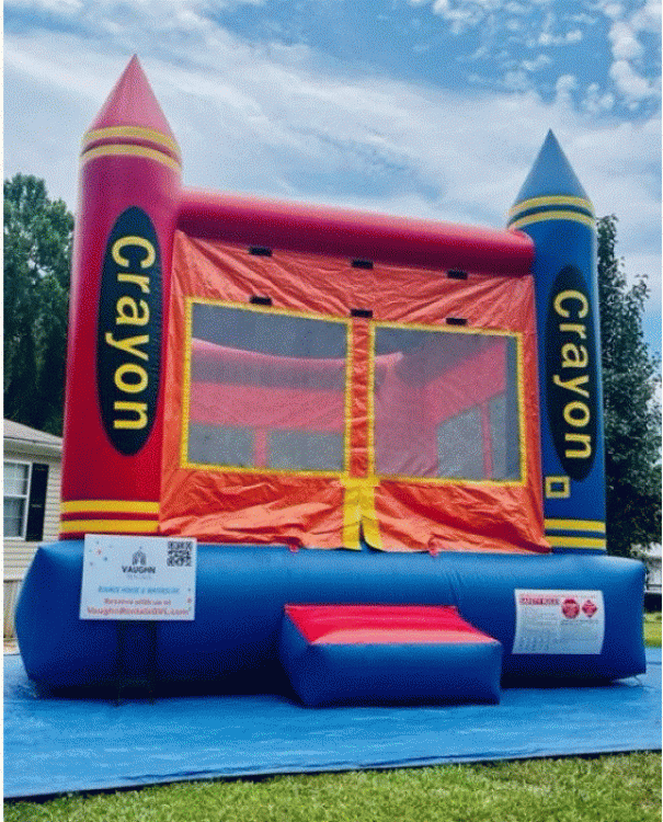 Bounce Houses